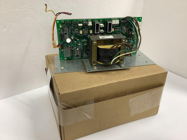 Simplex Amplifier Board Assembly for Voice Evacuation Systems 562-907