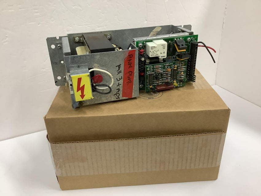 Simplex Power Supply Assembly 565-522 Fire Alarm 636-646
