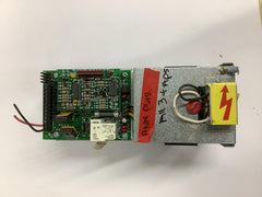 Simplex Power Supply Assembly 565-522 Fire Alarm 636-646