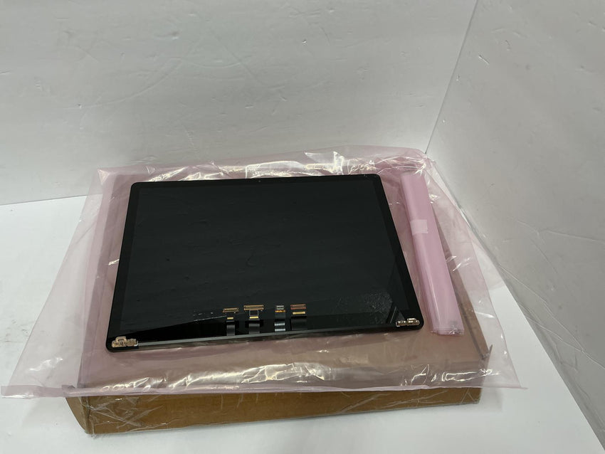 Microsoft Surface Laptop 5 LCD Touchscreen Screen Assembly Matte Black RB1-00001