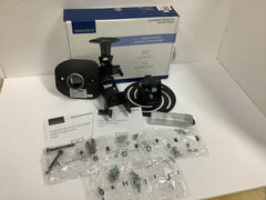 Insignia Universal Projector Ceiling Mount - Black NS-PROJ25