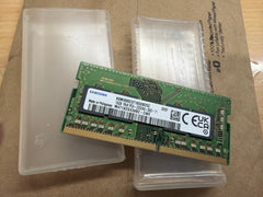 HP 16GB DDR4 SDRAM Memory Module SODIMM 3200MHz PC4-25600 1.2V 13L75AT