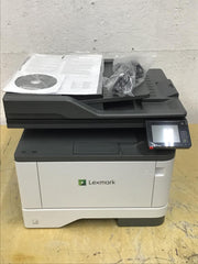 Lexmark MX431adn Monochrome Laser Multifunction Printer READ 29S0200 #3