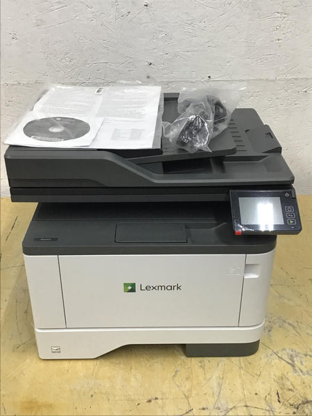 Lexmark MX431adn Monochrome Laser Multifunction Printer READ 29S0200 #2