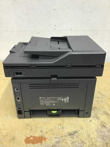 Lexmark MX431adn Monochrome Laser Multifunction Printer READ 29S0200 #2