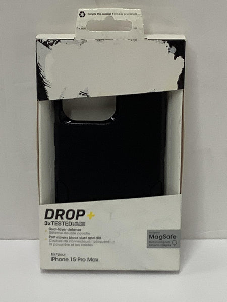 OtterBox Apple iPhone 15 Pro Max Case Commuter Series for MagSafe 77-93469 #2