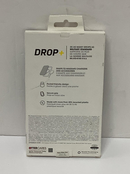 OtterBox Apple iPhone 15 Pro Max Case Commuter Series for MagSafe 77-93469 #2