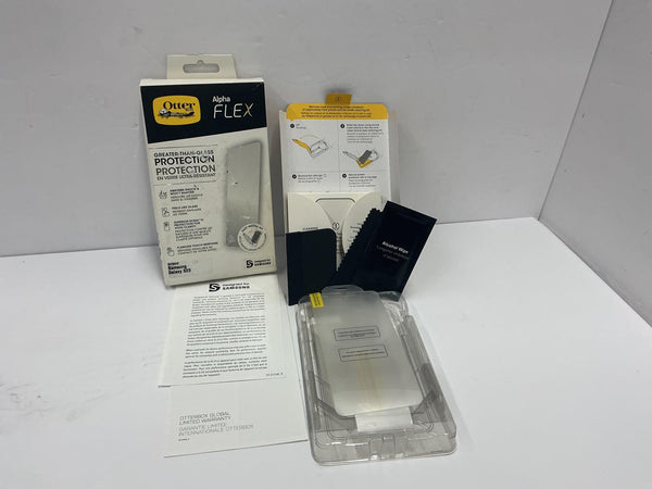 OtterBox Alpha Flex Screen Protector for Samsung Galaxy S23 77-91267