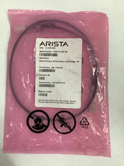 Arista 25GbE SFP28 to SFP28 Network Cable Genuine OEM 1M 3' CAB-S-S-25G-1M