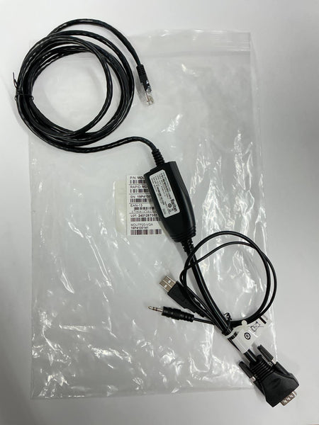 Raritan KVM Cable VGA 6' /w USB & Audio MDUTP20-VGA
