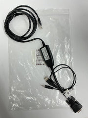Raritan KVM Cable VGA 6' /w USB & Audio MDUTP20-VGA