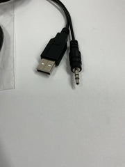 Raritan KVM Cable VGA 6' /w USB & Audio MDUTP20-VGA