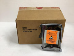 HPE Midline 1TB Hard Drive SATA 6Gb/s 2.5" /w Caddy 655710-B21