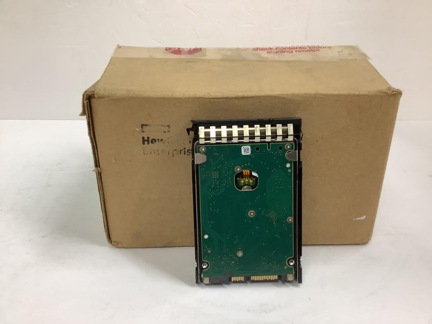 HPE 1TB SATA SFF Hard Drive 7200rpm in Tray P28610-B21