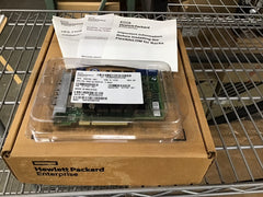 HPE 10GB 2 Port 562FLR-T Ethernet Adapter Card 817743-001 817745-B21