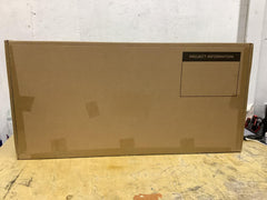 Chief Fusion Large TV Wall Mount 42-86" TVs Tilt VESA LTA1U