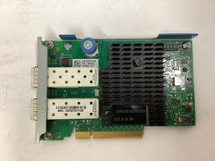 HPE Proliant Gen9 Gen10 Ethernet 10Gb 2-port 562FLR-SFP+ Adapter  727054-B21