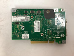 HPE Proliant Gen9 Gen10 Ethernet 10Gb 2-port 562FLR-SFP+ Adapter  727054-B21