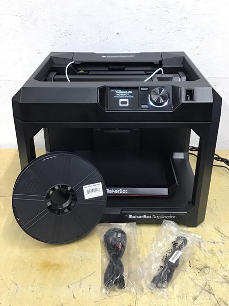 MakerBot Replicator Desktop 3D Printer MP07825