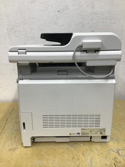 Ricoh C125 MF Multifunction Color Printer READ 434059