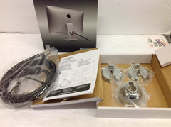 Kensington SafeDome Secure ClickSafe Keyed Lock For iMac 2010 to 2020 K64962US