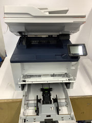 Xerox B315 Printer Copy/Scan/Fax USB/GBE Wireless 250-Sheet Duplex READ B315/DNI