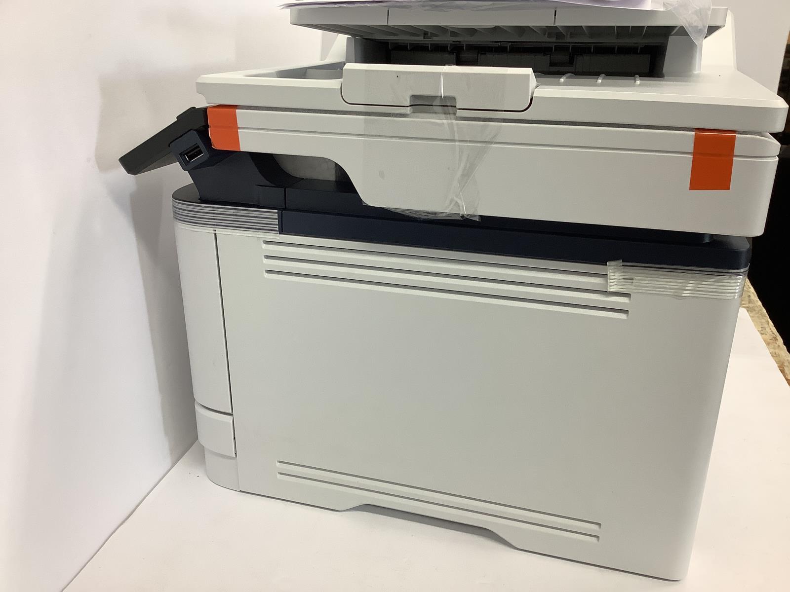 Xerox B315 Printer Copy/Scan/Fax USB/GBE Wireless 250-Sheet Duplex READ B315/DNI