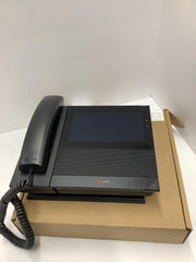 HP Poly CCX 600 Business Media Phone for Microsoft Teams POE 82Z84AA