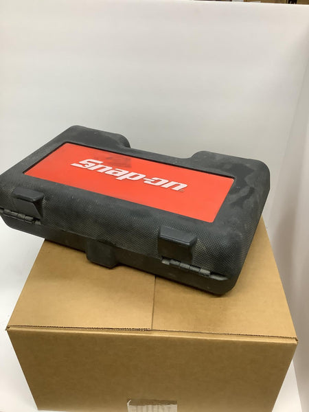 Snap-On Video Inspection Scope BK5500 Snap- On w/ Case BK5500