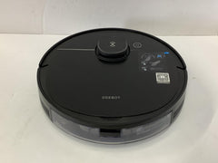 ECOVACS DEEBOT OZMO T5 Robot Vacuum & Mop Wi-Fi T5