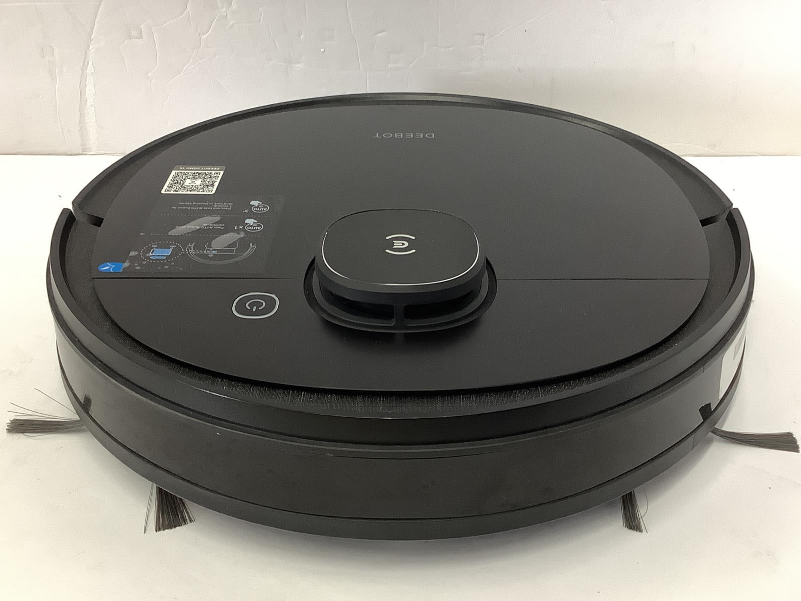 ECOVACS DEEBOT OZMO T5 Robot Vacuum & Mop Wi-Fi T5