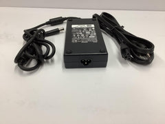 Dell 180W AC Adapter LA180PM180 Genuine OEM 450-ABJU