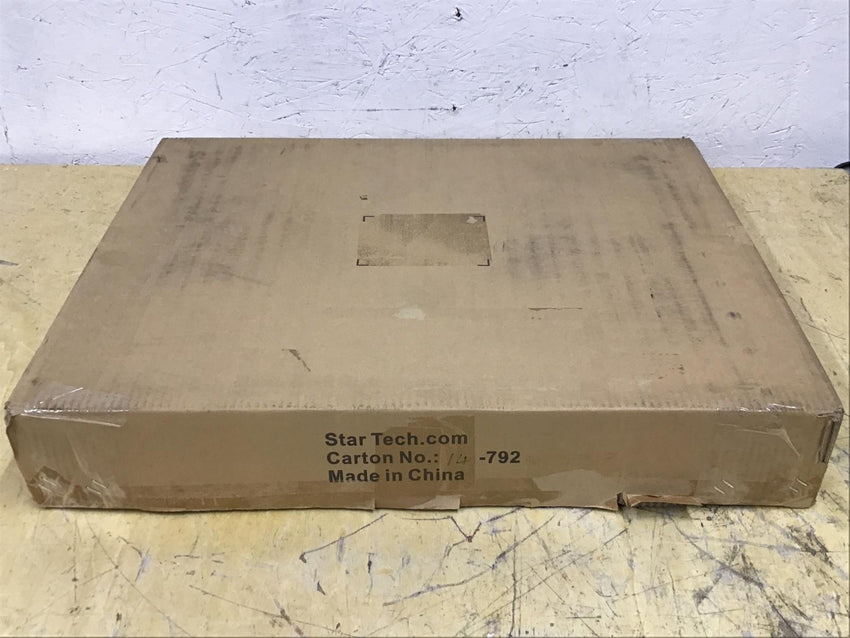 StarTech VESA TV Wall Mount Full Motion Mount 23"-55" 60lbs FHA-TV-WALL-MOUNT