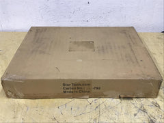 StarTech VESA TV Wall Mount Full Motion Mount 23"-55" 60lbs FHA-TV-WALL-MOUNT