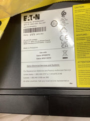 Eaton 9PX extended battery module (EBM) /w Cable  9PXEBM240RT