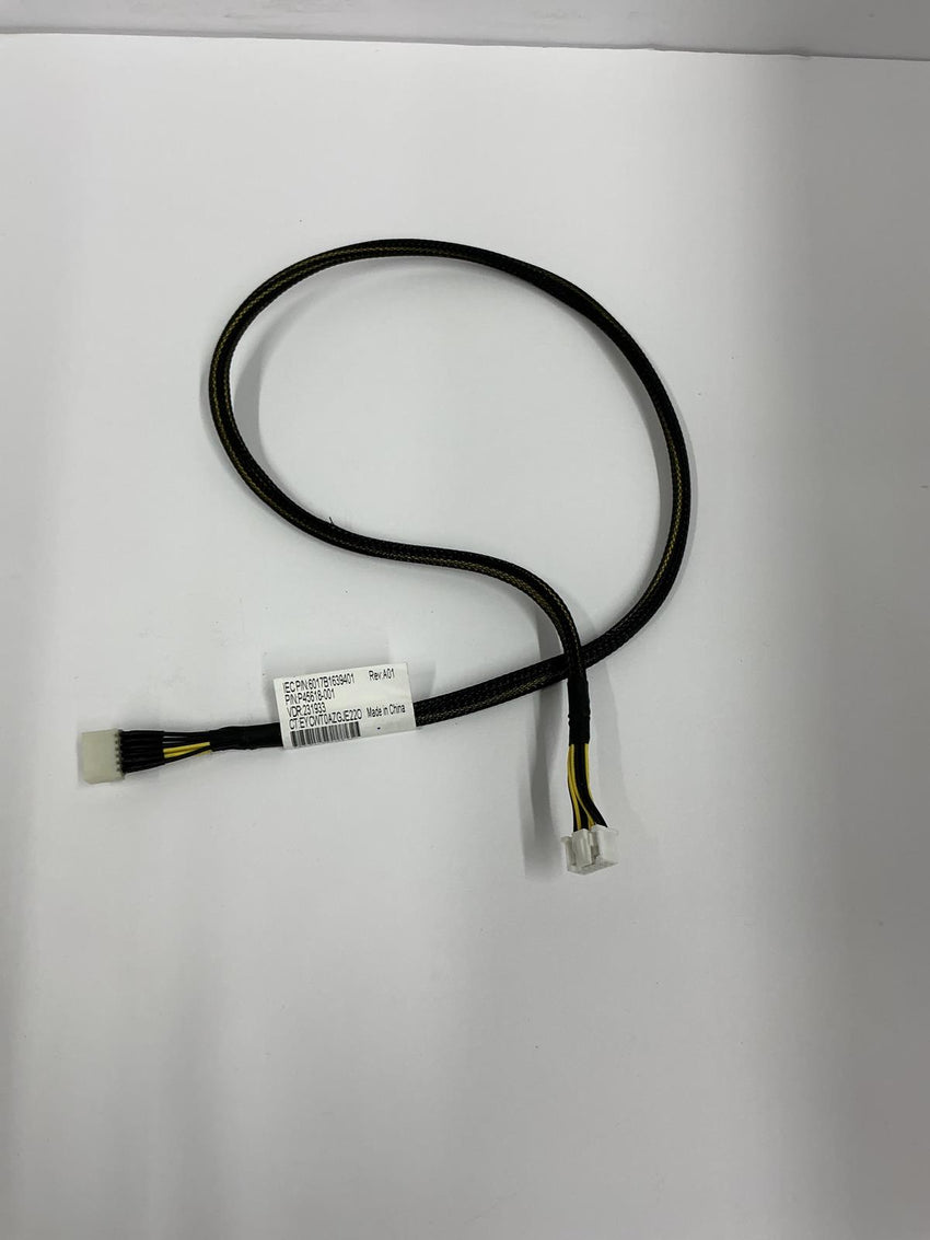 HPE DL360 Gen11 SATA SAS Enablement Cable P45618-001 Only P48918-B21