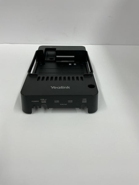 Yealnik Mini-PC Box Intel NUC Mounting and Cable Management Only MiniPC-Box-MS