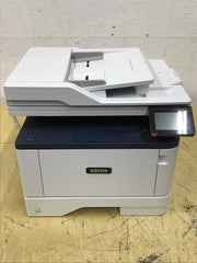 Xerox B315 Printer Copy/Scan/Fax USB/GBE Wireless 250Sheet Duplex AS-IS B315/DNI