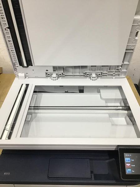 Xerox B315 Printer Copy/Scan/Fax USB/GBE Wireless 250Sheet Duplex AS-IS B315/DNI