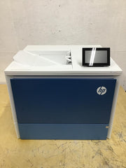 HP Color LaserJet Enterprise 6701dn Wireless Laser Printer READ 58M42A#BGJ