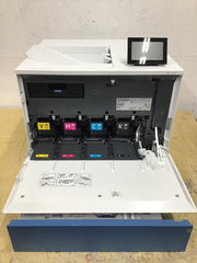 HP Color LaserJet Enterprise 6701dn Wireless Laser Printer READ 58M42A#BGJ