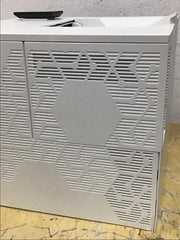 HP Color LaserJet Enterprise 6701dn Wireless Laser Printer READ 58M42A#BGJ