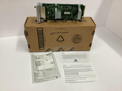 Cisco 4 Port Catalyst 9300 4 x 1GE Network Module C9300-NM-4M=