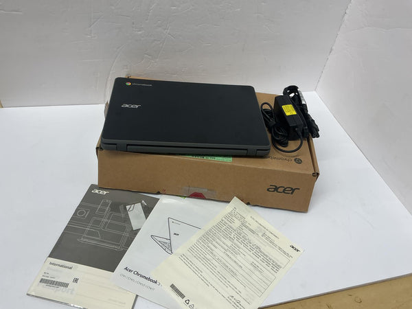 Acer 511 11.6" Chromebook 7180 2.4GHz 6GB RAM 32GB ChromeOS NX.A72AA.004