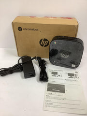 HP Chromebox G3 i5-10310U 8GB 64GB ChromeOS 2H3U7UT#ABA
