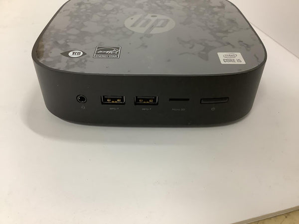 HP Chromebox G3 i5-10310U 8GB 64GB ChromeOS 2H3U7UT#ABA