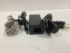 Wasp WPL304 Direct Thermal Label Printer 203 dpi 4.5" Ethernet/USB 633808404055