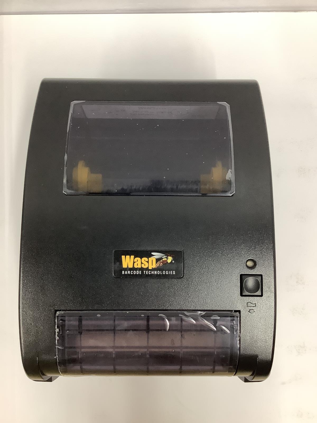 Wasp WPL304 Direct Thermal Label Printer 203 dpi 4.5" Ethernet/USB 633808404055