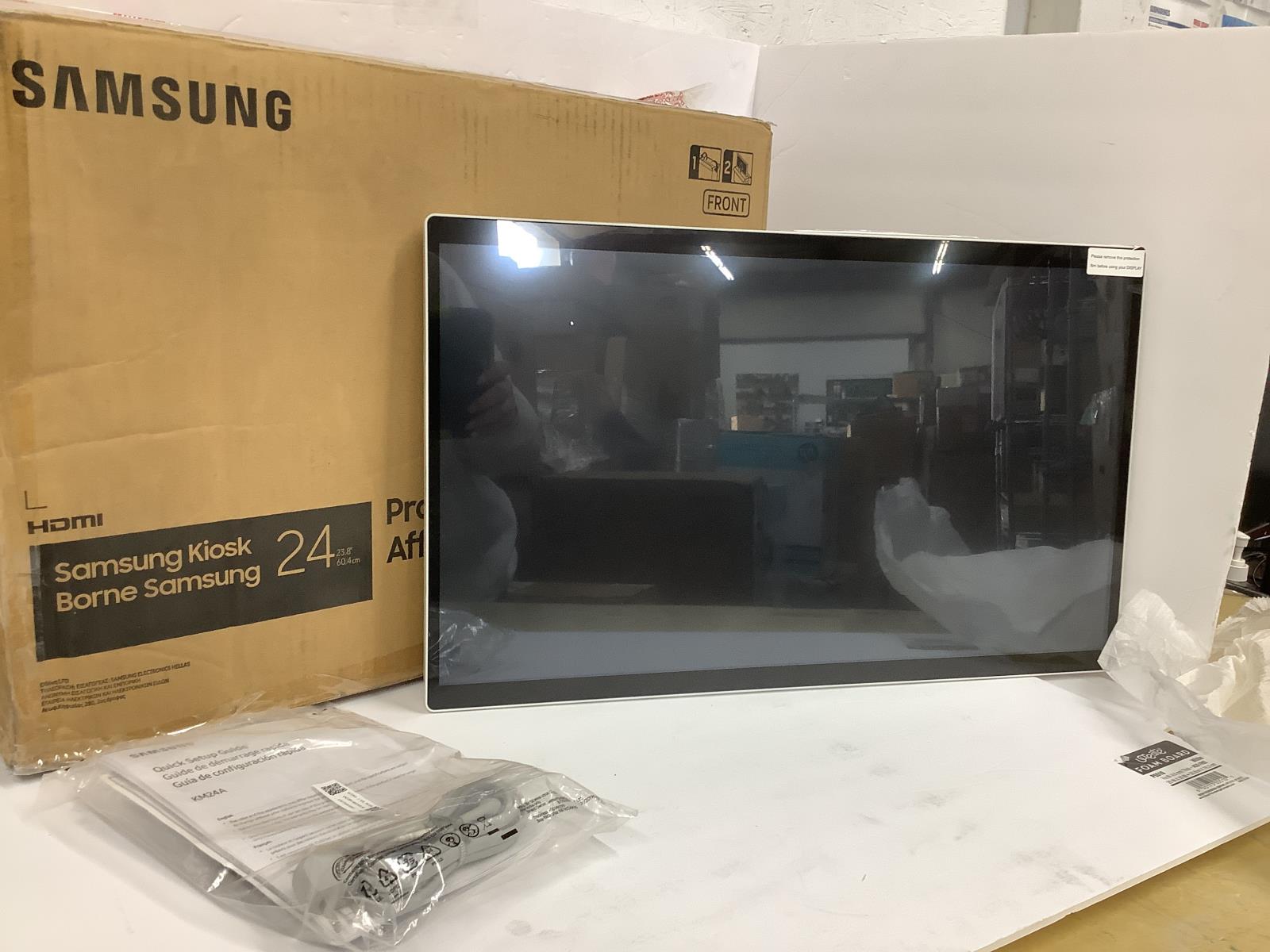featured product