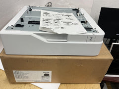 Xerox 550 Sheet Feeder Paper Tray VersaLink C620/C625 up to 8.5"x14" 097N02441
